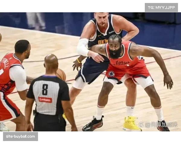 掘金快船系列赛多次关键判罚不利快船 裁判报告承认错误